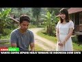 Download Lagu NASIB!! Anak Majikan Jepang Pilih Hidup Sederhana di Desa Demi Cinta TKI Indonesia