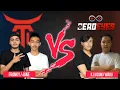 Download Lagu DEwaduSIR And DEillusionSIR Vs T2K Jane And T2K Franky 😍 || DreamHackers TDM Tournament 🤩|| AneelYT