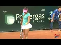 2015 ITF 25k Caserta, Italy Final - Ipek Soylu vs Daria Kasatkina (May 23, 2015)
