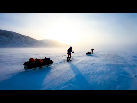 Canada vertical - bande annonce officielle