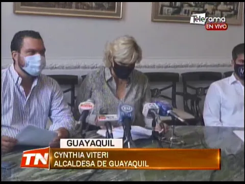 Empresarios presentan propuestas para reactivar la economía en la ciudad