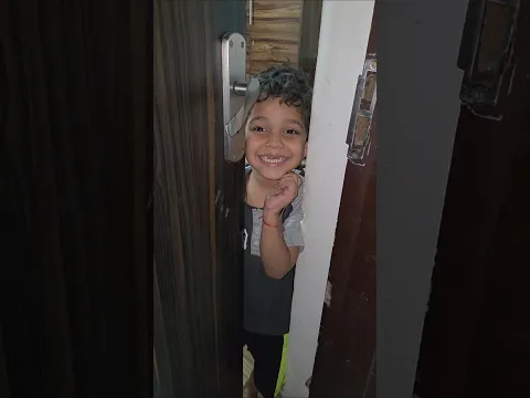 Mahir se पंगा nahi लेने का 😁 #familyvlog #funny #funnyshorts #shorts #trending #viral #dikshakidunia