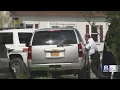 Husband and wife found dead in Orleans County home 11pm