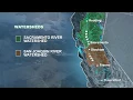 San Joaquin River Flood Risk Management System