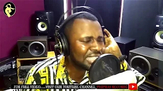 ernest opoku touching the heart of god with worship