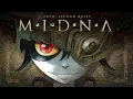 Scoring Sessions - Midna from Twilight Princess Twilight Symphony
