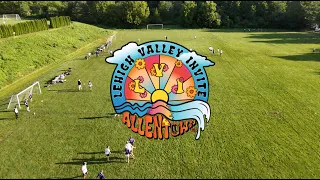 Lehigh Valley Invite 2026 - Promo Extended Version
