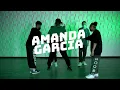 Thuy || Chances Ft. DCMBR || Choreography By Amanda Garcia