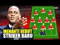 Download Lagu Prediksi Starting XI Timnas Indonesia di FIFA Matchday September | FIFA Matchday September 2025