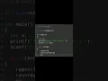 C Tutorial Learn C Programming C Language Exercise28