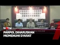 Download Lagu Pendaftaran Parpol Pemilu 2024 Segera Dimulai | Kabar Petang Pilihan tvOne