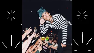 XXXTENTACTION Alone Part 1 2 3 