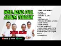Lagu TANPA IKLAN | Kumpulan Lagu Wali Band Full Album | Yank, Cari Jodoh, Nenekku Pahlawanku