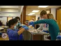 Free Thanksgiving Lunch at the Clovis Senior Activity Center