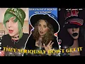 Download Lagu The Idiocy of TikTok's Conservative Goths