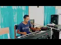 Download Lagu Kapan Kau Kembali. Loela Drakel.Live Keyboard Cover Yan Mau.