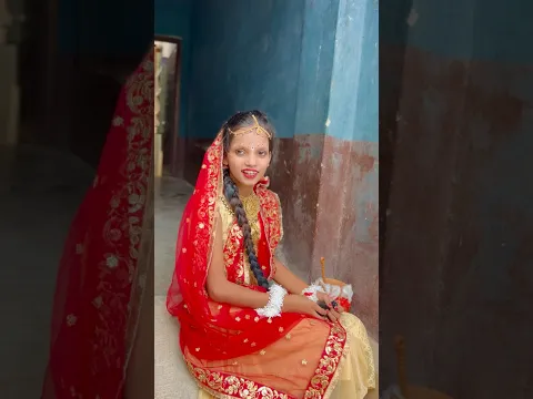 Janmashtami special Radha kaise na Jale song ￼shyamu rani 👑 #shorts  #viral
