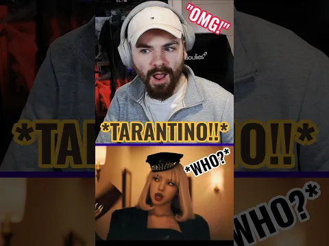 OUTRAGEOUS... THIS SHOCKED THE WORLD!! | LISA "TARANTINO" JUST CAME OUT AND NO ONE IS READY!! #LISA