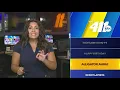 The 411 4 headlines to get you through Wednesday August 14