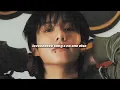 Download Lagu a little bit of oxygen is all we need (no one else x loveeeeeee song) - best part looped