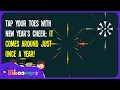 Download Lagu Happy New Year Lyric Video - The Kiboomers Preschool Songs \u0026 Nursery Rhymes