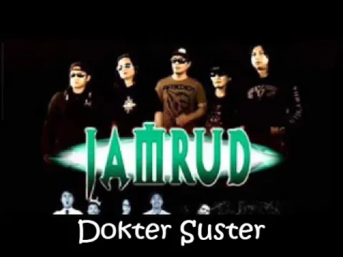 Download MP3 Jamrud - Dokter Suster (HQ Audio)