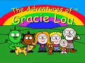 Gracie Lou - Head shoulders knees and toes