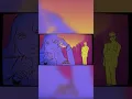 Download Lagu Animatic - Take Me To The Beach Feat. ADO#animation #2D  #animatic #musical #Ado #imaginedragons