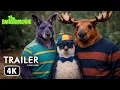 Lagu THE BACKYARDIGANS (2027) – Every Backyard Hides an Adventure | Fan-Made Concept Trailer