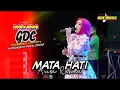 Download Lagu MATA HATI Anisa Rahma || NEW PALLAPA GDC WONOKERTO PEKALONGAN #dhehan_audio