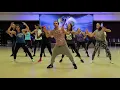 The Greatest Show - The Greatest Showman Dance l Chakaboom Fitness l Choreography
