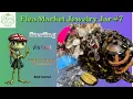 Flea Market JJ - Sterling Designer Mid-Century Modern