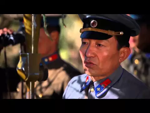 Doloon Burkhan Kharvadaggui MOVIE TRAILER [mongol kino]