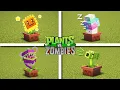 Everything You Need to Know About the Plants and Zombies Mod