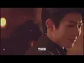 Download Lagu Cheng Che x Ye Ran -  Be Your Knight fmv ( Numb ) Lyrics Drama Chinese