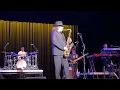 New BONEY JAMES! "BUTTER" Smooth jazz, R&B, + funk concert! Live in CT, Mar. 2026