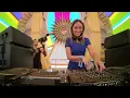 ELE LUZ @ BOOM FESTIVAL 2025 | ALCHEMY CIRCLE | FULL DJ-SET
