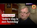 Download Lagu Kees werkte 13 uur per dag in zijn cafetaria | Doe Mij Maar
