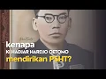 KENAPA Ki Hadjar Hardjo Oetomo mendirikan PSHT❓#kenapayaa