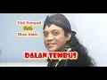 Lagu Lagu Dalan Tembus Tawangmangu Sarangan | Didi Kempot feat Rina Iriani