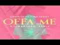 Davido - Offa Me (KILIMANJARO Remix - Official Audio) ft. Victoria Monét