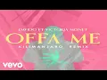 Download Lagu Davido - Offa Me (KILIMANJARO Remix - Official Audio) ft. Victoria Monét