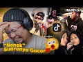 Lagu LAMA TAK TENGOK KOK ❓😱 ‼️ REACTION COVER TIK TOK