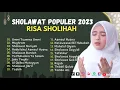 Download Lagu Sholawat Terbaru || Risa Sholihah Full Album Terbaru 2023 || Ummi Tsumma Ummi - Mughrom