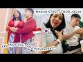 Download Lagu PERTAMA KALI OPPA PAKAI KEBAYA DI MALIOBORO🤩🥳