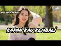Download Lagu Mantap DJ slow ada satu kata memori