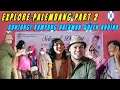 Download Lagu SUPER MEGA BINTANG DAMPINGI QUEEN ANDINA BERTEMU KELUARGA BESAR DI KAMPUNG HALAMANNYA