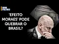 Download Lagu EXCLUSIVO: 'Blindagem do STF a Moraes pode criar efeito cascata na economia', alerta advogado