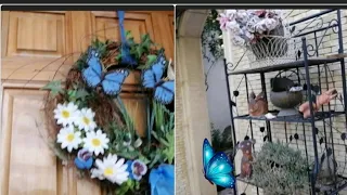 دعاء و ابتهالات بصوت النقشبندي صباح يوم الجمعة 