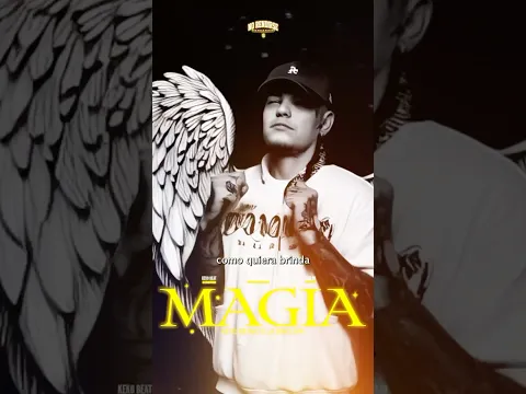 🪄MAGIA ✨ ​⁠@LaSinclair PRÓXIMAMENTE EN TODAS LAS PLATAFORMAS ​🎶⁠@KekoBeat 🎭​⁠@izzio999